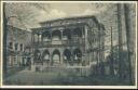 Postkarte - Bethel - Haushaltungsschule Eckardtshaus