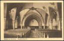 Postkarte - Bethel - Sarepta Kapelle