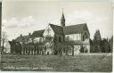 Marienfeld - Abteikirche - Foto-AK