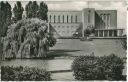 Bielefeld - Oetkerhalle - Foto-Ansichtskarte