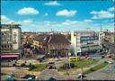 Postkarte - Bielefeld - Jahnplatz