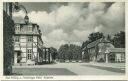 Postkarte - Bad Driburg - Kurplatz