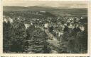 Bad Wildungen - Blick vom Waldhaus - Foto-AK