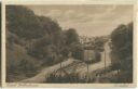 Postkarte - Wahlershausen - Strassenbahn