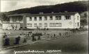 Foto-AK - Gemeinschaftshaus - Affoldern