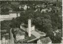 Homberg - Foto-AK Grossformat 60er Jahre - Luftbild