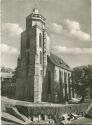 Homberg - Marienkirche - Foto-AK Grossformat 60er Jahre