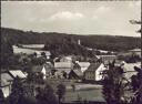 Wallenstein-Knüllwald - Panorama - Foto-AK