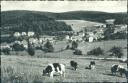 Postkarte - Wallenstein-Knüllwald