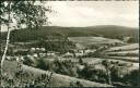 Ansichtskarte - Wallenstein-Knüllwald