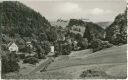 Postkarte - Bad Wildungen - Reizenhagen