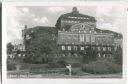 Kassel - Preuß. Staatstheater - Foto-Ansichtskarte