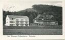 Bad Wildungen-Reinhardshausen - Kinderheim - Foto-AK