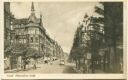 Kassel - Hohenzollern Straße - Foto-AK