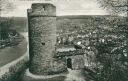 Ansichtskarte - 34385 Carlshafen - Hugenottenturm