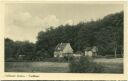 Foto-AK - Arolsen - Pension und Restaurant Fischhaus