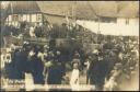 Oberweser - Oedelsheim - Erinnerung an das Heimatfest am 5. und 6.07. 1914 - 'Die Fischer' - Foto-AK