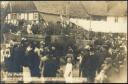 Oberweser - Oedelsheim - Erinnerung an das Heimatfest am 5. und 6.07. 1914 - 'Die Fischer' - Foto-AK