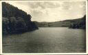 Aselbucht bei Vöhl am Edersee - Foto-AK