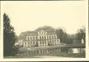 Schloss Wilhelmsthal bei Kassel - Schlossteich - Foto