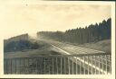 Reichsautobahnbrücke über die Werra