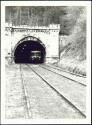 Friedatunnel 1969 - Foto 7,5cm x 10,5cm