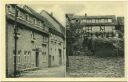 Postkarte - Gewissenruh an der Oberweser