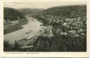 Oberweser-Dampfschiffahrt - Solbad Karlshafen - Foto-AK