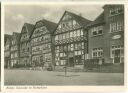 Fritzlar - Marktplatz - Foto-Ansichtskarte