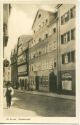 Kassel - Pferdemarkt - Foto-AK