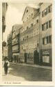 Kassel - Pferdemarkt - Foto-AK