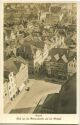 Kassel - Blick von der Martinskirche auf die Altstadt - Foto-AK
