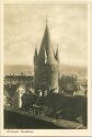 Kassel - Druselturm - Foto-AK