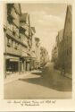Kassel - Oberste Gasse - Foto-AK
