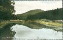 Ansichtskarte - Langes Roth mit Blick zur Weidelsburg