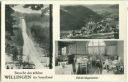 Postkarte - Willingen - Mühlenkopfschanze