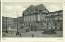 Kassel - Rathaus - Foto-Ansichtskarte