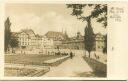 Kassel - Platz der S.A. und Marställer Platz - Foto-AK