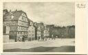 Kassel - Holzmarkt - Foto-AK