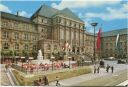 Postkarte - Kassel - Rathaus - AK-Grossformat