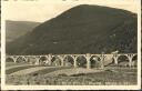 Postkarte - Willingen im Sauerland - Talbrücke