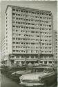 Giessen - Hochhaus am Ludwigsplatz - Foto-AK