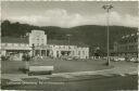 Dillenburg - Bahnhofsvorplatz - Foto-AK