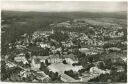 Weilburg - Luftaufnahme - Foto-AK
