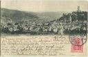 Postkarte - Dillenburg