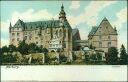Marburg - Schloss