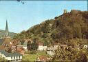 Ansichtskarte - Biedenkopf an der Lahn