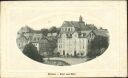 Herborn - Hotel zum Ritter - Postkarte