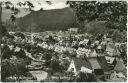 Postkarte - Biedenkopf an der Lahn - Neue Siedlung