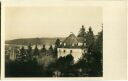 Postkarte - Marburg - Blick vom Stadtpark